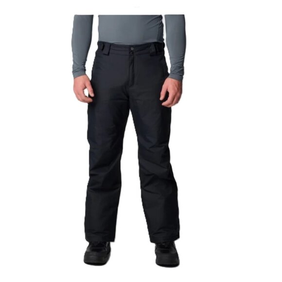 Men's Ski Snowboard Pants XL Columbia Omni-Tech Bugaboo Waterproof Insulated - Picture 1 of 16